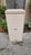 White Iron Storage Cabinet with Shutter, 1950s For Sale - Image 14 of 14