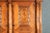 Baroque Wardrobe in Walnut, Basel, Switzerland, 1720s For Sale - Image 14 of 18