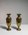 Early 20th Century France Brass Vase For Sale - Image 15 of 15