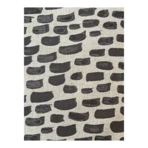 Brush Fabric by McLaurin & Piercy 1 1/2 Yards Belgium Linen