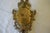 19th Century Baroque Gilt Bronze Mirror by Charles Casier For Sale - Image 6 of 7
