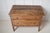 Antique Folk Art Rustic Chest of Drawers in Pine For Sale - Image 12 of 14