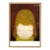 Yoshitomo Nara, the Little Star Dweller, 2018 - Oak Frame For Sale