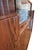 Art Deco Paul Dining Table and Chairs from De Coene Frères, Kortrijk, 1936, Set of 7 For Sale - Image 6 of 8