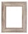 Large Antique Georgian Style Bleached Picture Frame, 1850 For Sale