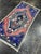 Early 21st Century Turkish Yastik Rug 1'7" x 3'1" For Sale - Image 5 of 5