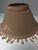 Vintage Beaded and Embroidered Dragonfly Clip on Lamp / Candelabra / Chandelier Shade For Sale - Image 10 of 11