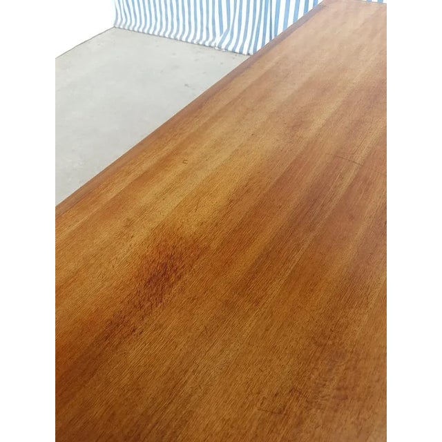 Mid-Century Dressing Table by Alfred Cox, 1950s For Sale - Image 10 of 12