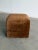 Mohair Waterfall Bench / Stool - Custom For Sale - Image 9 of 15