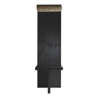 Ettore Passage Armchair from Studio Greca For Sale
