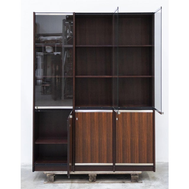 1980s Vintage Bookcase from Castelli, 1980s For Sale - Image 5 of 17