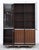1980s Vintage Bookcase from Castelli, 1980s For Sale - Image 5 of 17