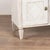19th Century White Swedish Gustavian Style Sideboard Buffet For Sale - Image 12 of 15