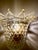 Wall Lighting in Gold Glass Murano by Barovier & Toso, Italy, 1980, Set of 2 For Sale - Image 6 of 10