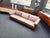 Mid-Century Modern Danish Teak and Leather Sofa by Mikael Laursen, 1970s For Sale - Image 3 of 13