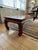 Mid 20th Century Michael Taylor for Baker Furniture Far East Collection Chinoiserie Walnut Coffee Table, 1960s For Sale - Image 5 of 9