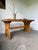 Beech Mountain Furniture Table, 1950s For Sale - Image 15 of 18
