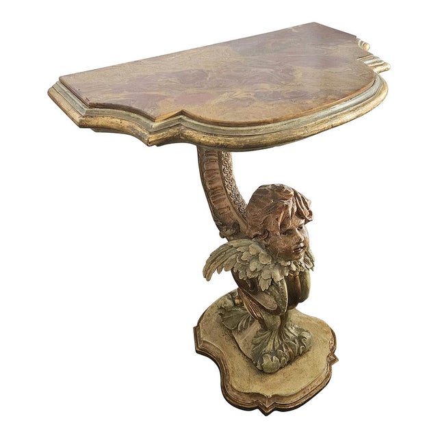 Small Console Tables, Set of 2 For Sale - Image 12 of 18