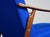 Scandinavian Modern Lounge Chair, Denmark, 1960s For Sale - Image 9 of 10