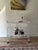 Plastic Vintage Chinoiserie "Pagoda" Lucite Cocktail Bar Cart For Sale - Image 7 of 9