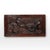 This antique oak panel from 17th‑century Belgium is a remarkable example of Gothic sculptural craftsmanship, capturing a...