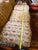 Antique Victorian Style Couch For Sale - Image 9 of 10