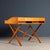Vintage Writing Desk by Cantieri Carugati For Sale - Image 11 of 12