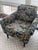 Mid-Century Modern Pair MCM Dragon Chairs For Sale - Image 3 of 10