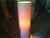 Adrian Pearsall 1960s Mid-Century Modern Cylindrical Floor Lamp in the Style of Adrian Pearsall For Sale - Image 4 of 17