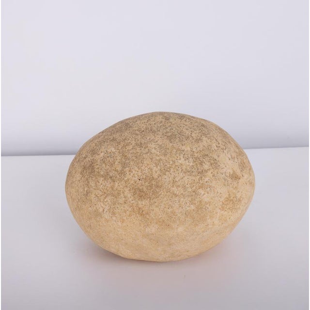 Dora Moon Rock Lamp by André Cazenave for Singleton, Italy, 1970s For Sale - Image 3 of 9