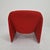 Alky Lounge Chair by Giancarlo Piretti for Castelli, 1980s For Sale - Image 6 of 13