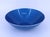 Vintage Emetlox Design Norway Anodized Aluminum Serving Bowl For Sale - Image 4 of 8