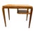 Wood MId 20th Century Mersman Maple Side/Lamp Tables For Sale - Image 7 of 10