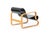 Wood Vintage Paimio #41 Plywood Armchair by Alvar Aalto for Artek For Sale - Image 7 of 14