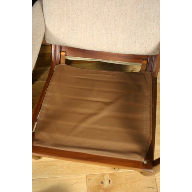 Virginia Lounge Armchairs by Guy Rogers, 1969, Set of 2 For Sale - Image 16 of 18