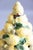 Vintage Italian Majolica Lemon Topiary Centerpieces - A Pair For Sale - Image 12 of 13