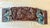 Late Qing Double-Sided Chinese Carved Architectural Beam - Solid Cypress (31"x12") For Sale - Image 4 of 18