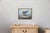 Gray Blue Jay by Susan McDonnell | Oil on Panel Bird on Rock Painting For Sale - Image 8 of 9