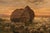 Charles Ferdinand Ceramano, Landscape, 1897, Oil on Canvas For Sale - Image 8 of 12