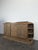 Large Art Deco Sideboard in Wood For Sale - Image 13 of 15
