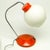 Metal Mid-Century Modern Style Desk Lamp from Lidokov, Czechoslovakia, 1970s For Sale - Image 7 of 9