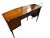 Mid 20th Century Wellington Hall Limited Sideboard With Gallery Rail For Sale - Image 4 of 12
