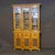 Art Nouveau Bookcase in Oak For Sale - Image 11 of 12