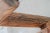 Pair of Wood Adirondack Style Garden Arm Chairs For Sale - Image 10 of 12