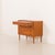 Mid-Century Modern Danish Teak Dresser with Hidden Vanity, 1960s For Sale - Image 3 of 18