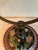 Chinese Cloisonne Vanity Mirror, Reversible, 1920-30's For Sale - Image 12 of 14
