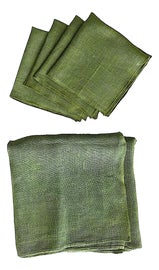 Example of Tablecloths