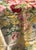 Travers Fabric England 3 1/4 Yards of Carnavalet For Sale In Charlotte - Image 6 of 6