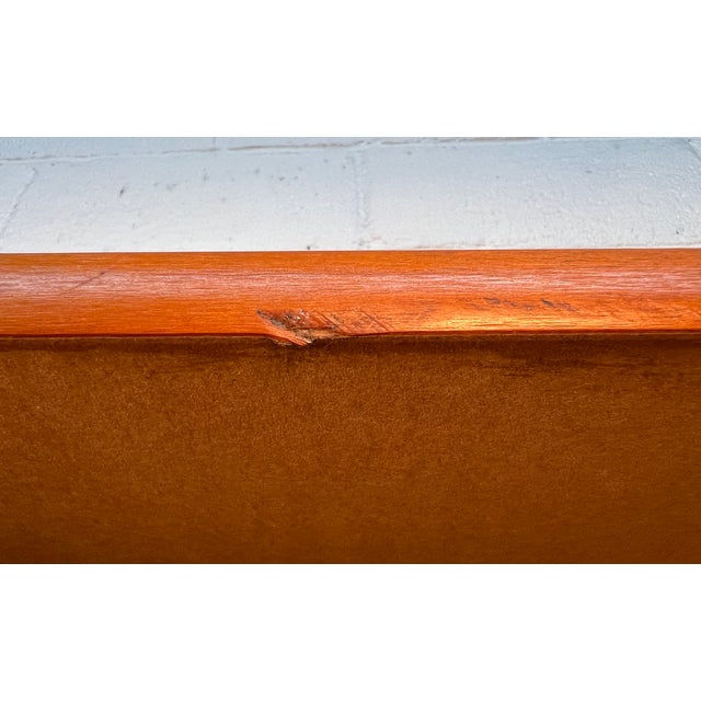 Pair of Mid 20th Century Modern Danish Teak Bookcases For Sale - Image 13 of 13