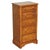 Oak Tallboy Chest of Drawers from Willis & Gambier For Sale - Image 12 of 12